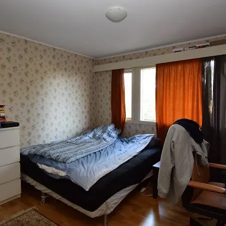 Vakantiehuis Solferie - Bjornestien Kristiansand
