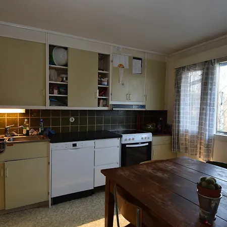 Vakantiehuis Solferie - Bjornestien